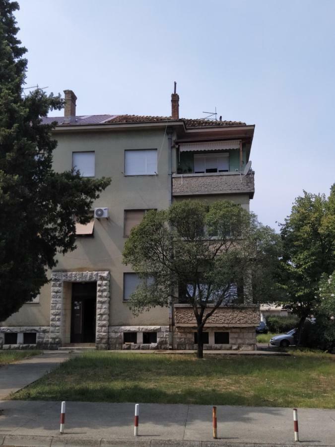 Podgorica Center Apartment Bagian luar foto