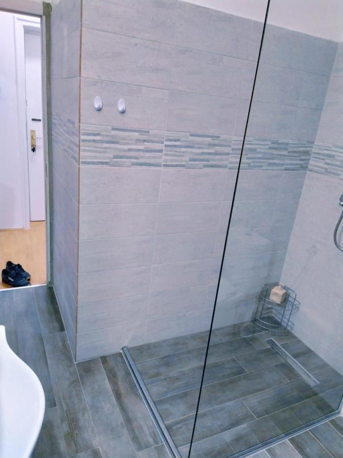Podgorica Center Apartment Bagian luar foto